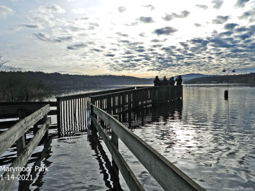 Lake Platform