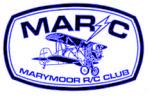 Marymoor R/C Club logo