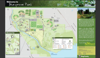 Marymoor Concerts Seating Chart