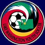 Lake Washington Youth Soccer Assn. logo
